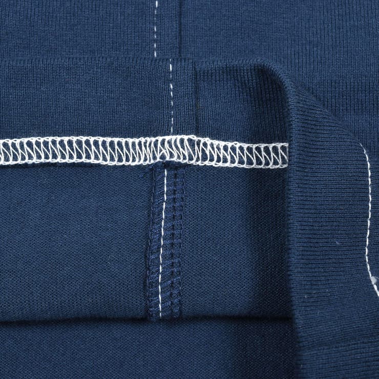 胸ポケットTシャツ＋ペンキ柄Tシャツセット(100~160cm) | WASK | 詳細画像17 