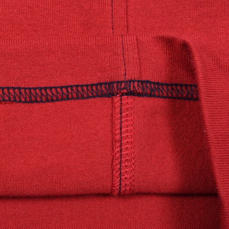 胸ポケットTシャツ＋ペンキ柄Tシャツセット(100~160cm) | WASK | 詳細画像8 