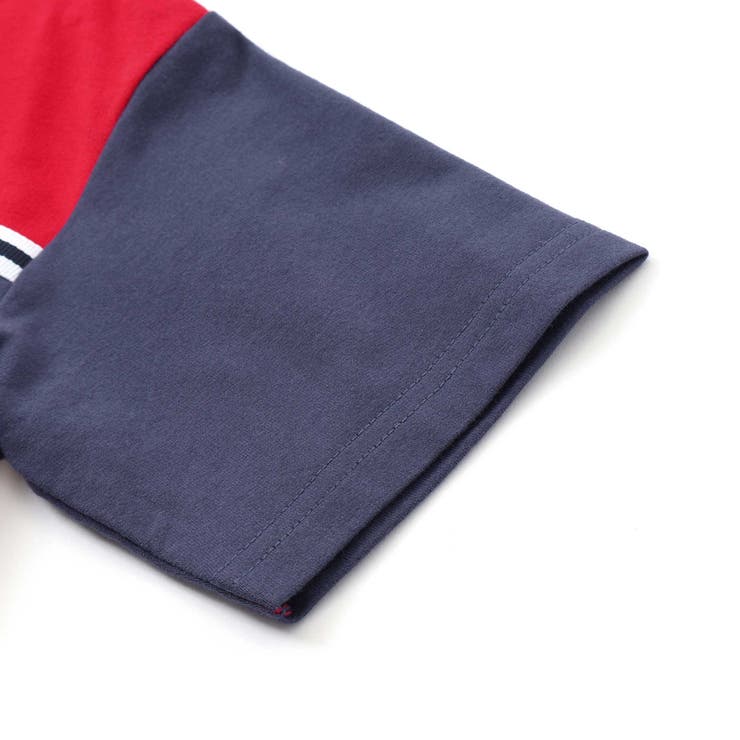 ショート丈 ロゴミニ裏毛ロンT フロントロゴ ショート丈 ロンT 3L 4L 5L トップス Tシャツ