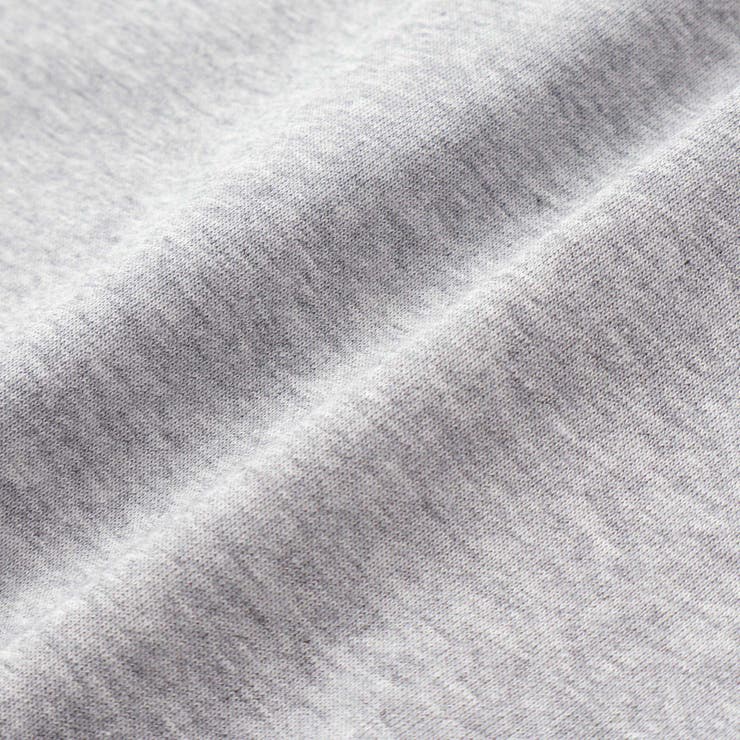 バイカラーミニ裏毛Tシャツ＋天竺ロゴプリントロンT セット(100~160cm) | WASK | 詳細画像19 