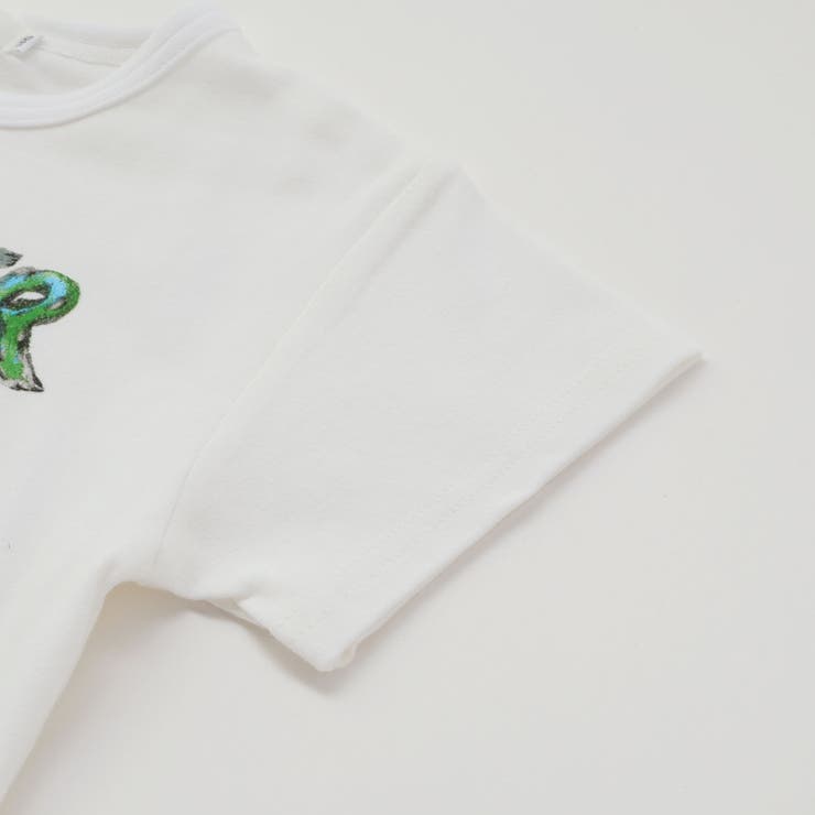 USED BeBe.HAKKA.WASKなど男の子Tシャツ、パンツセット10点 ベビー]半袖Tシャツパンツセット（ウェアセット(ベビー