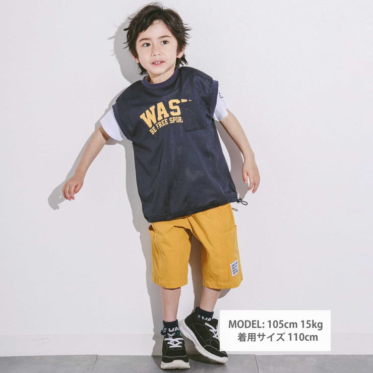 キッズ　トップス・ボトムス・ワンピース・アウター　セット 100cm 110cm 150-170㎝】ノーカラー ジャケット / 組曲 KIDS | ファッション