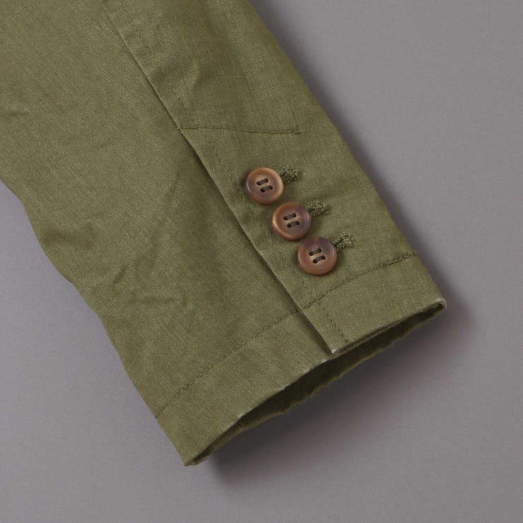 スーツジャケット＆パンツセット(110~130cm) | WASK | 詳細画像11 