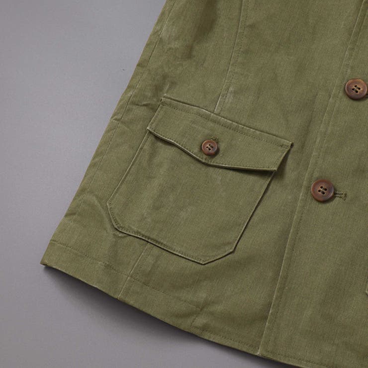 スーツジャケット＆パンツセット(110~130cm) | WASK | 詳細画像12 