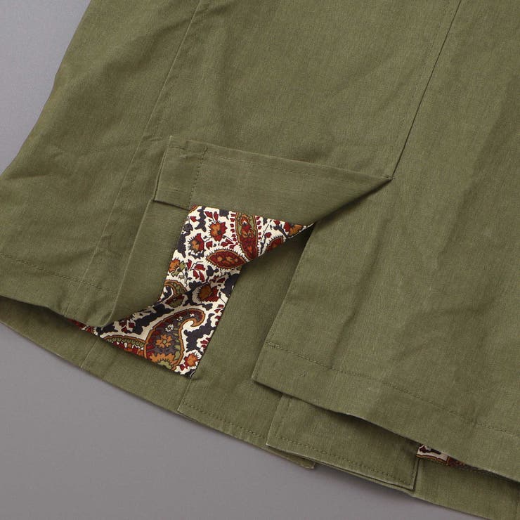 スーツジャケット＆パンツセット(110~130cm) | WASK | 詳細画像13 