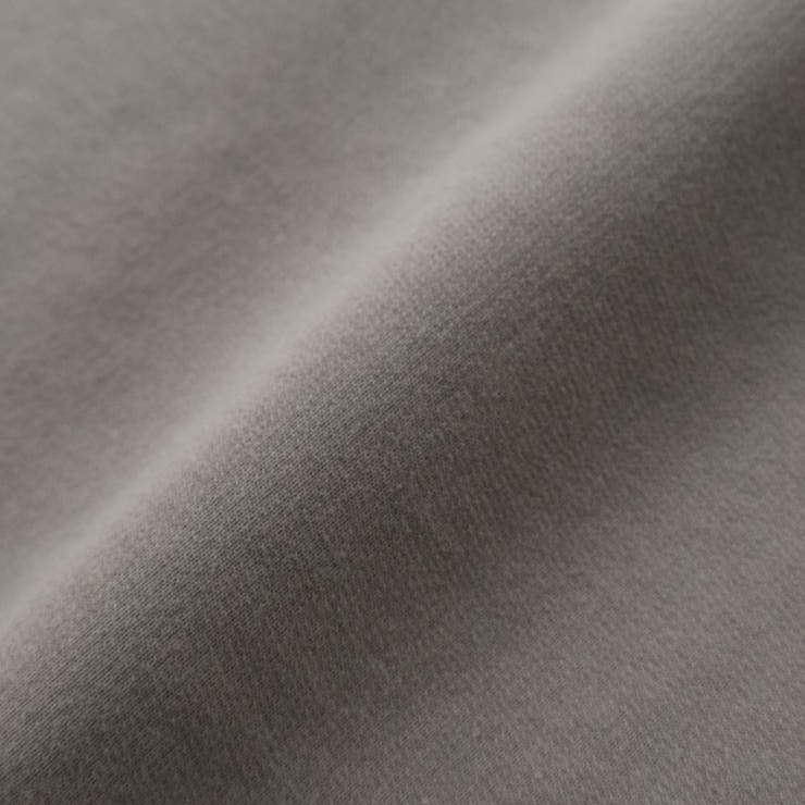 アシンメトリー重ね着風BIGミニ裏毛＆ロングTシャツセット(110~160cm) | WASK | 詳細画像29 