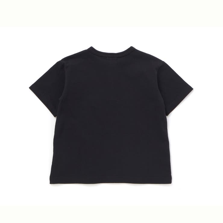 ヘンリーネックBIGTシャツ＆ボーダーロングTシャツセット(110~160cm) | WASK | 詳細画像7 