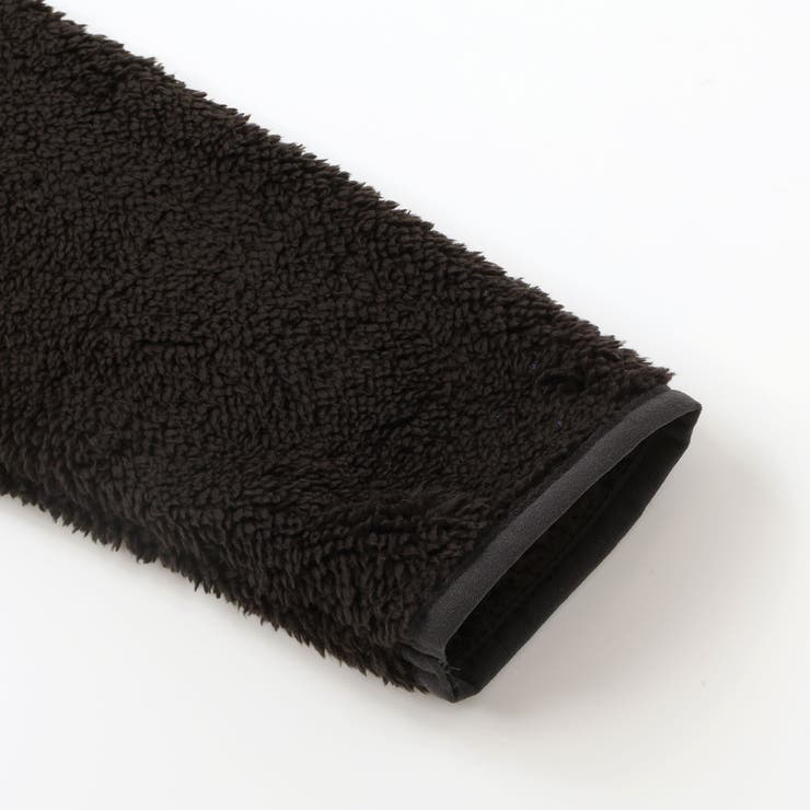 リップストップ＆ボア３WAYコート(110~160cm) | WASK | 詳細画像23 