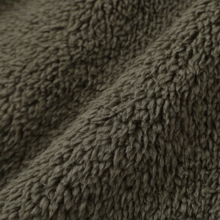 リップストップ＆ボア３WAYコート(110~160cm) | WASK | 詳細画像24 