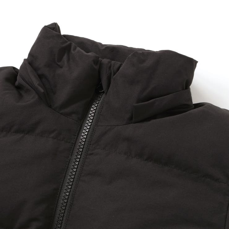 袖ライン中綿ジャケット(100~160cm) | WASK | 詳細画像15 