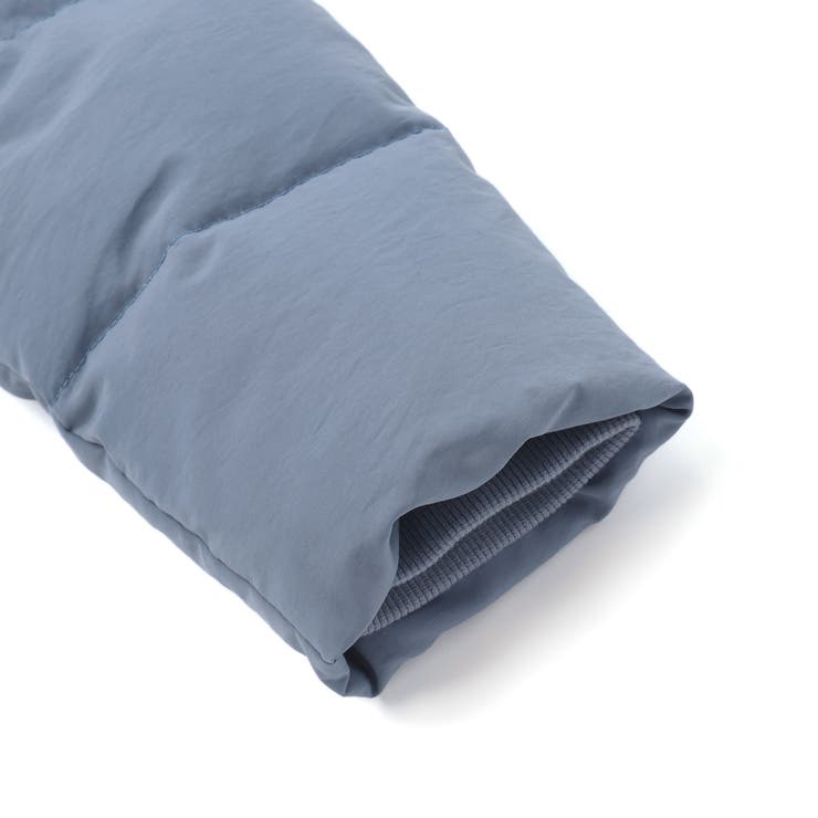 袖・フード取り外しダウンジャケット(110~160cm) | WASK | 詳細画像20 