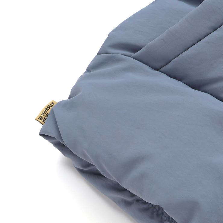 袖・フード取り外しダウンジャケット(110~160cm) | WASK | 詳細画像26 