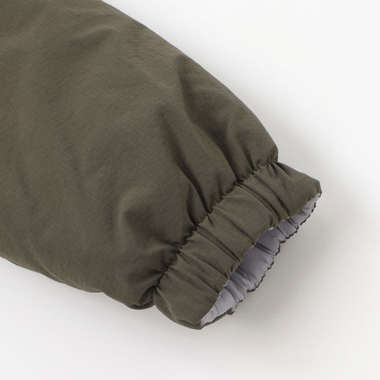 リップストップ＆タイダイリバーシブルジャケット(110~160cm) | WASK | 詳細画像15 