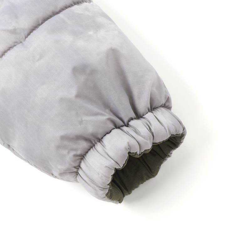 リップストップ＆タイダイリバーシブルジャケット(110~160cm) | WASK | 詳細画像18 