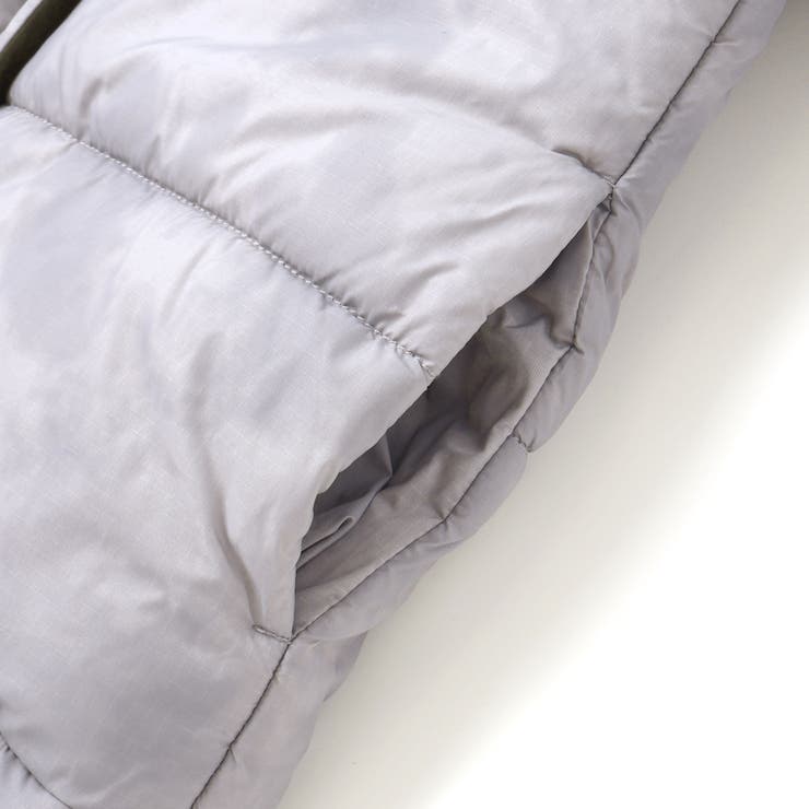 リップストップ＆タイダイリバーシブルジャケット(110~160cm) | WASK | 詳細画像19 