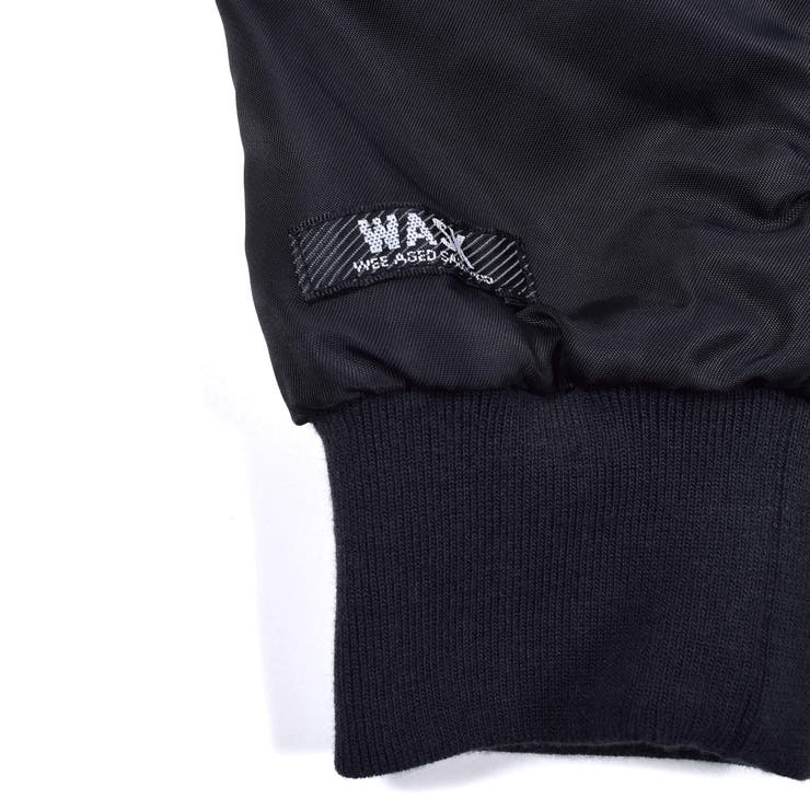 異素材 切り替え レイヤード風 | WASK | 詳細画像12 