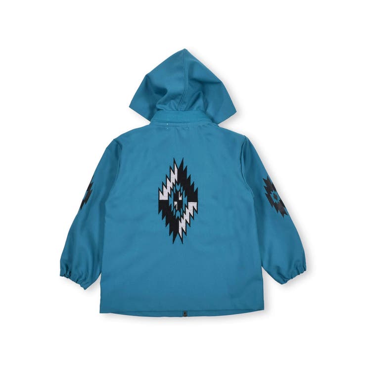 ネイティブ 柄 パッチワーク | WASK | 詳細画像10 