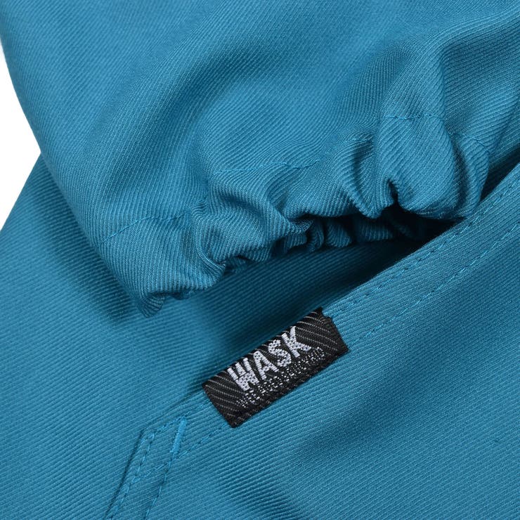 ネイティブ 柄 パッチワーク | WASK | 詳細画像14 