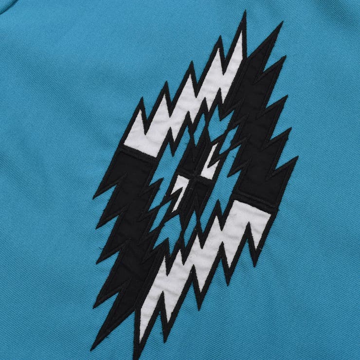 ネイティブ 柄 パッチワーク | WASK | 詳細画像16 