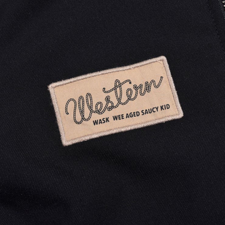 ネイティブ 柄 パッチワーク | WASK | 詳細画像22 