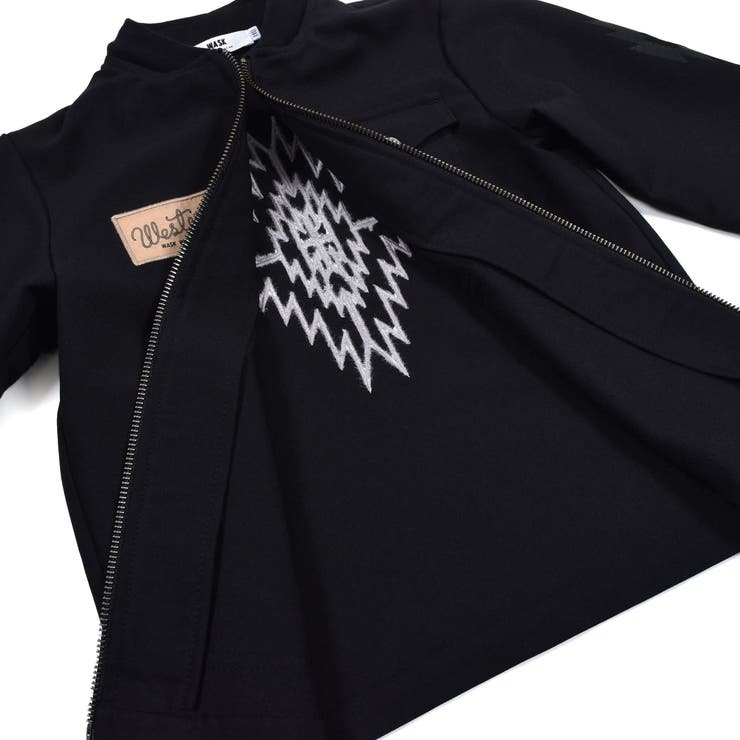 ネイティブ 柄 パッチワーク | WASK | 詳細画像28 