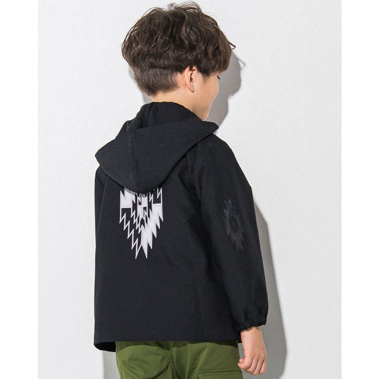 ネイティブ 柄 パッチワーク | WASK | 詳細画像8 