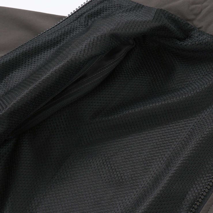 袖取り外しワークポケットジャケット(100~160cm) | WASK | 詳細画像14 