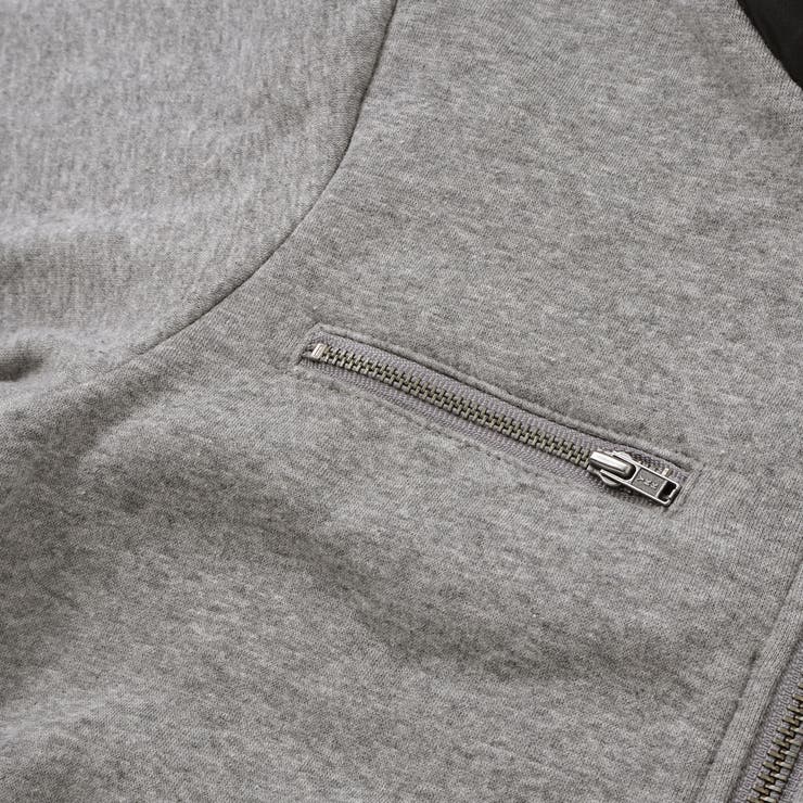 ドロストパーカー(100~160cm) | WASK | 詳細画像12 