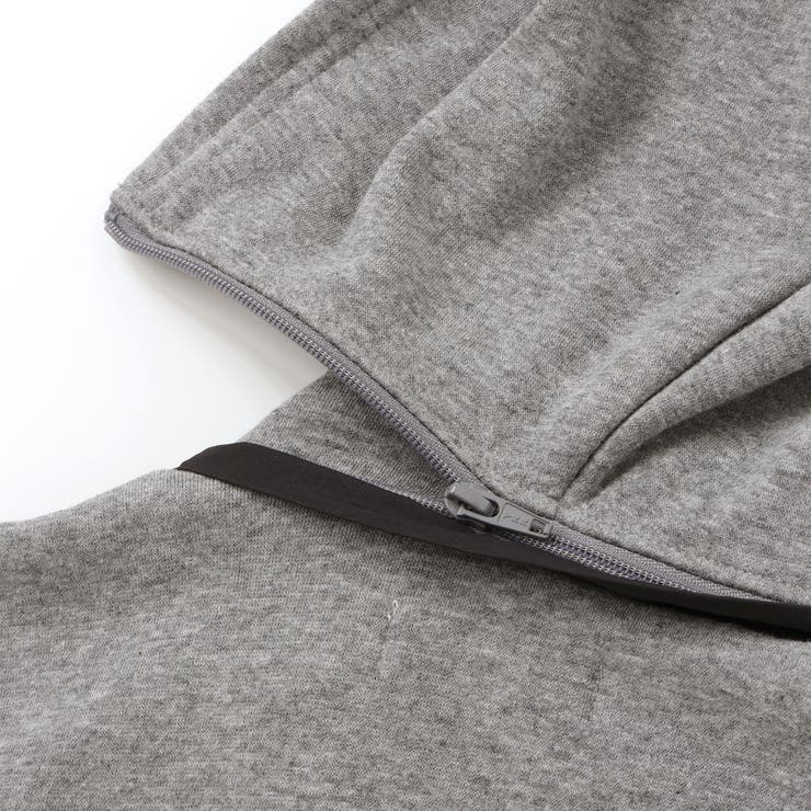 ドロストパーカー(100~160cm) | WASK | 詳細画像13 