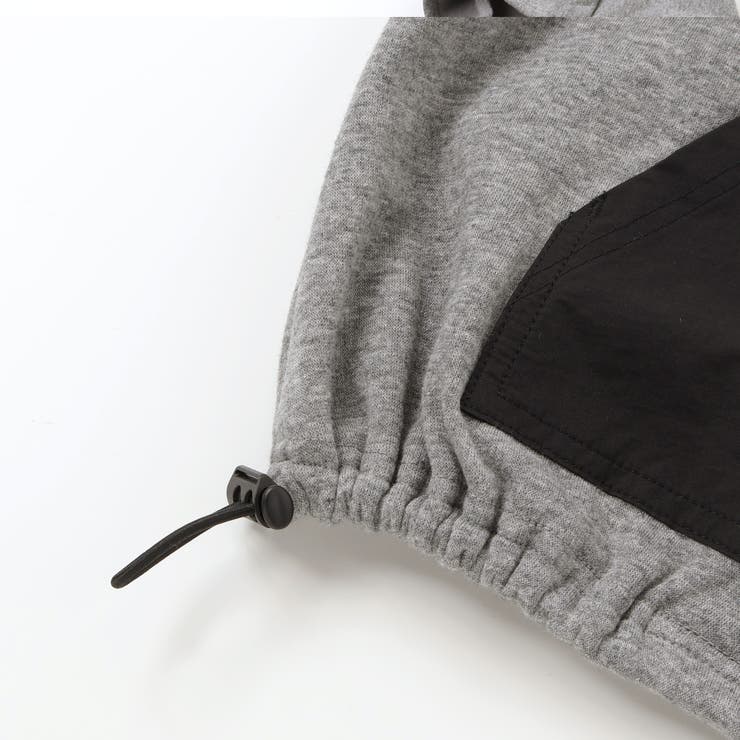 ドロストパーカー(100~160cm) | WASK | 詳細画像16 