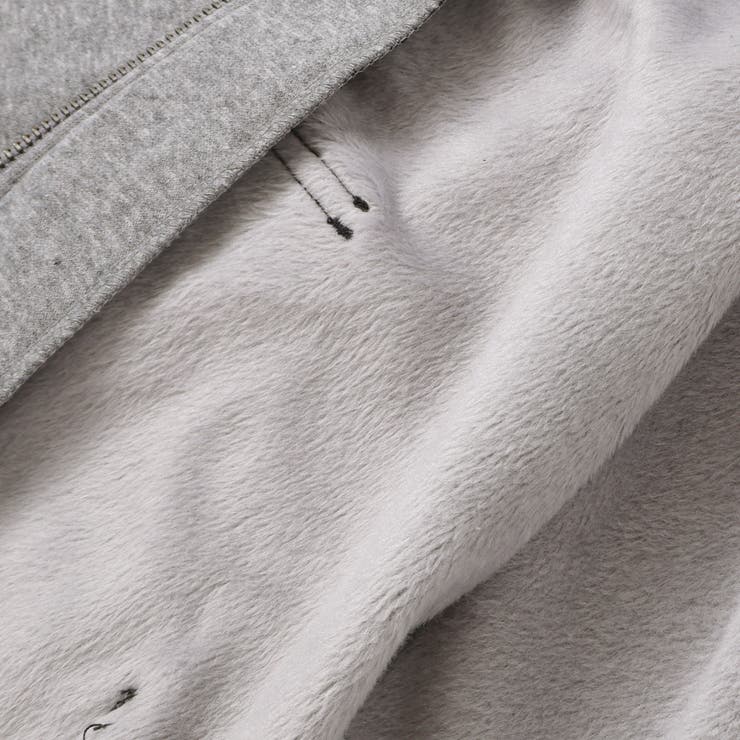 ドロストパーカー(100~160cm) | WASK | 詳細画像20 