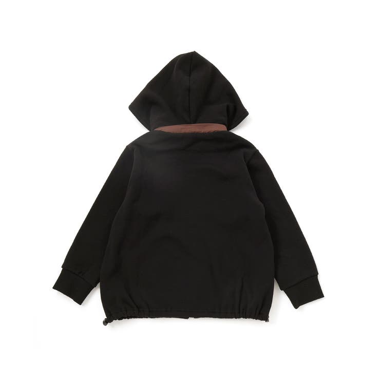 ドロストパーカー(100~160cm) | WASK | 詳細画像7 