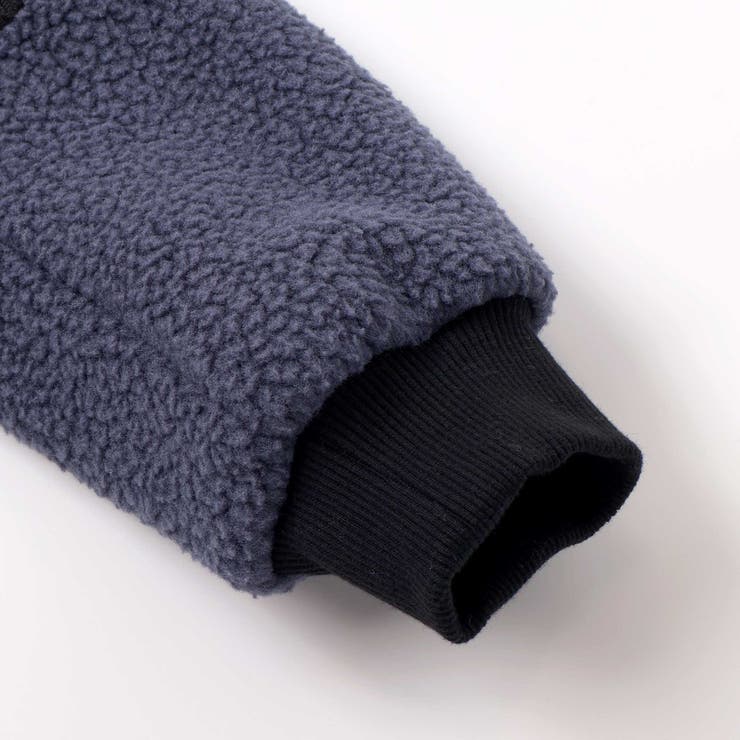 MA1リバーシブルボアブルゾン(110~160cm) | WASK | 詳細画像22 