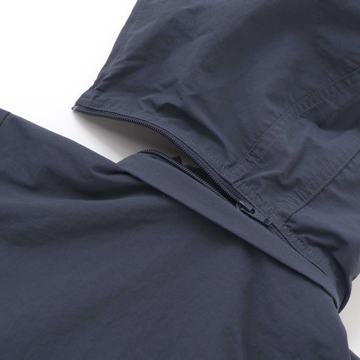 リバイバルWASKロゴナイロンジャケット(110~160cm) | WASK | 詳細画像11 