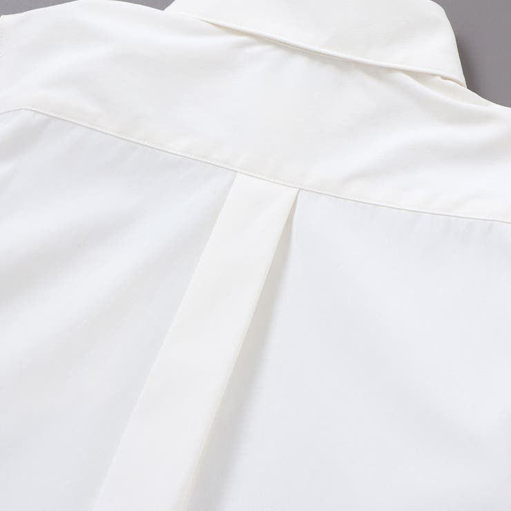 ストレッチナイロンシャツ(110~160cm) | WASK | 詳細画像10 