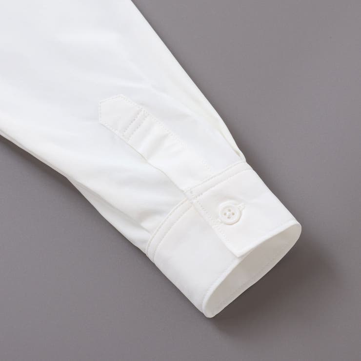 ストレッチナイロンシャツ(110~160cm) | WASK | 詳細画像11 