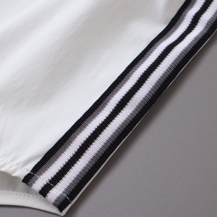 ストレッチナイロンシャツ(110~160cm) | WASK | 詳細画像13 