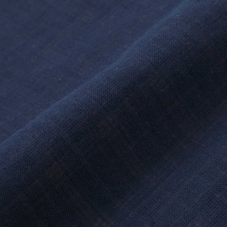 リバーシブルガーゼチェックシャツ(110~160cm) | WASK | 詳細画像19 