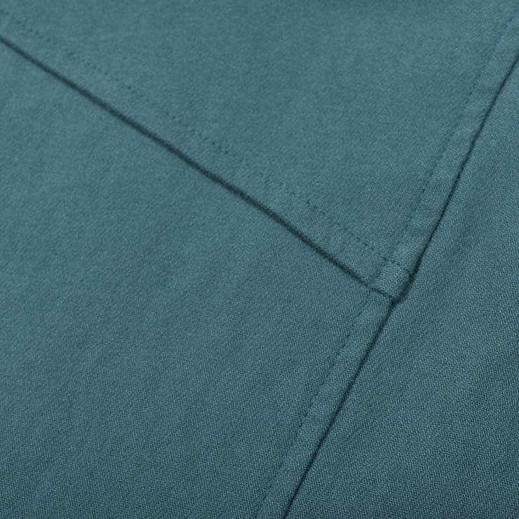 裏起毛 ツイル フィッシャーマン スモック (100~160cm) | WASK | 詳細画像17 