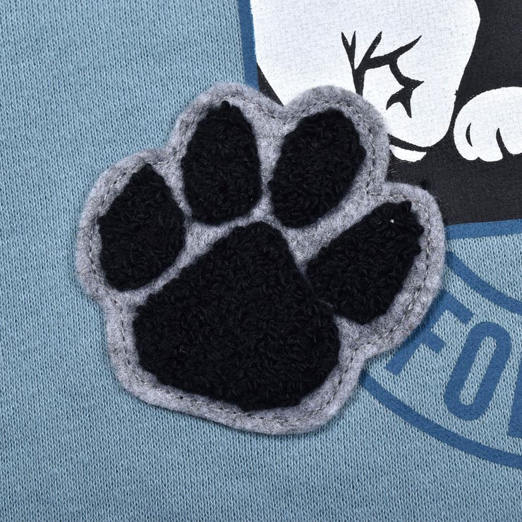 アニマル ドッグ プリント | WASK | 詳細画像13 