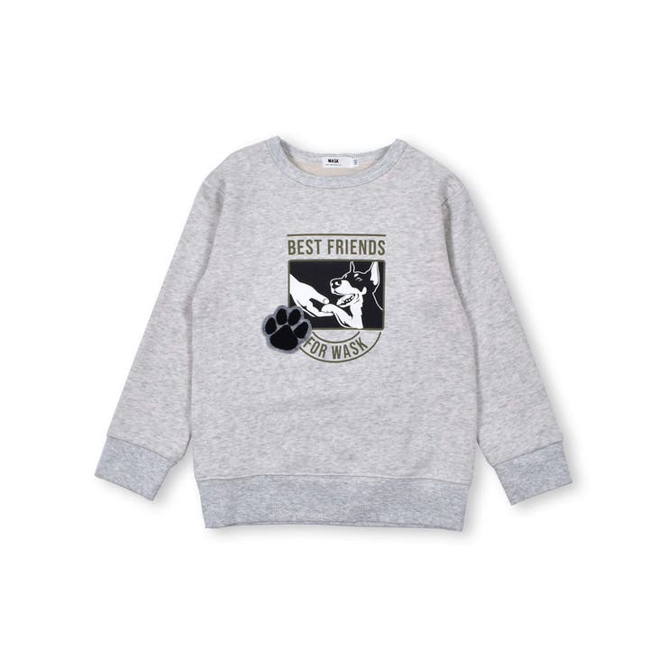 アニマル ドッグ プリント | WASK | 詳細画像16 