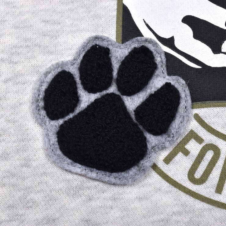 アニマル ドッグ プリント | WASK | 詳細画像20 