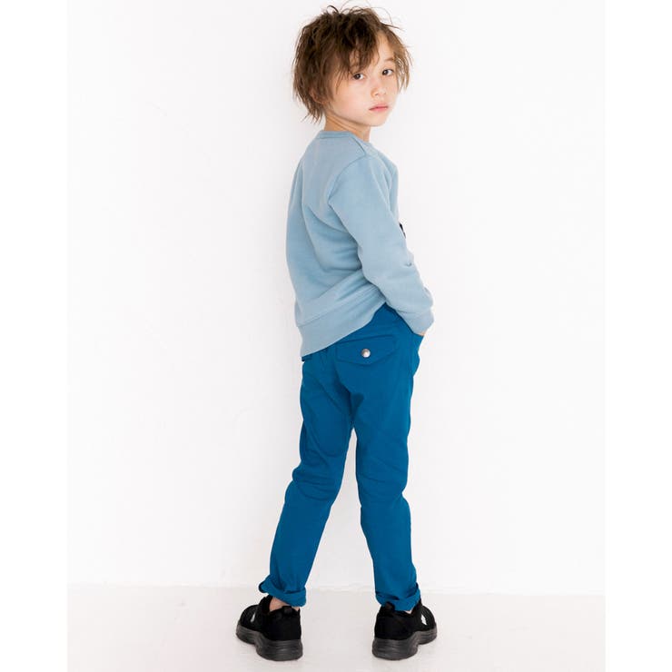 アニマル ドッグ プリント | WASK | 詳細画像3 