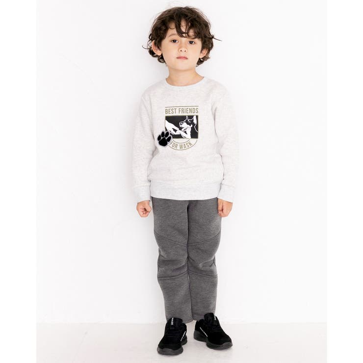 アニマル ドッグ プリント | WASK | 詳細画像7 