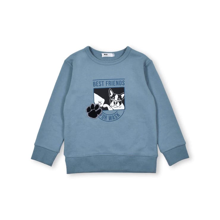 アニマル ドッグ プリント | WASK | 詳細画像9 