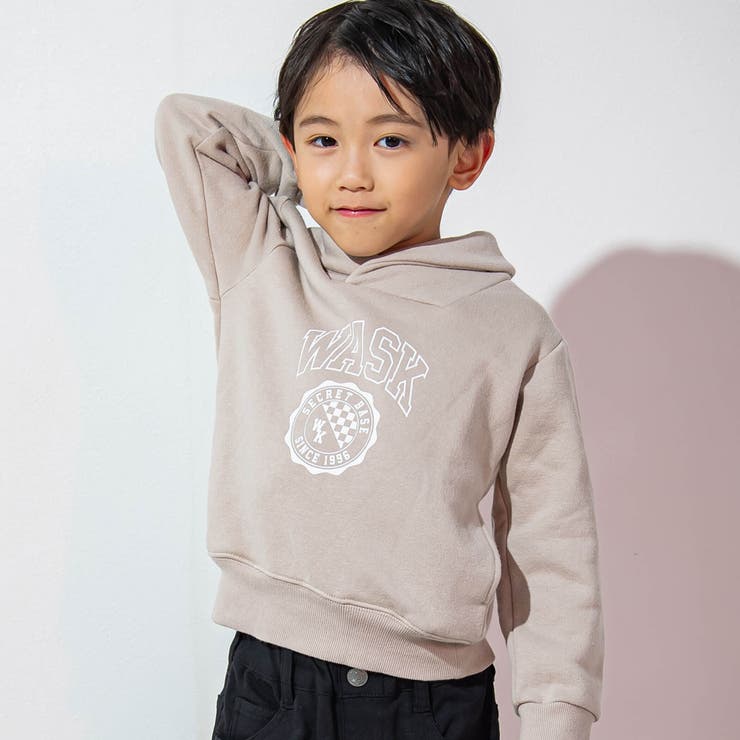 べべ BeBe パーカー 110 男の子 グレー 子供服 ベビー服 キッズ