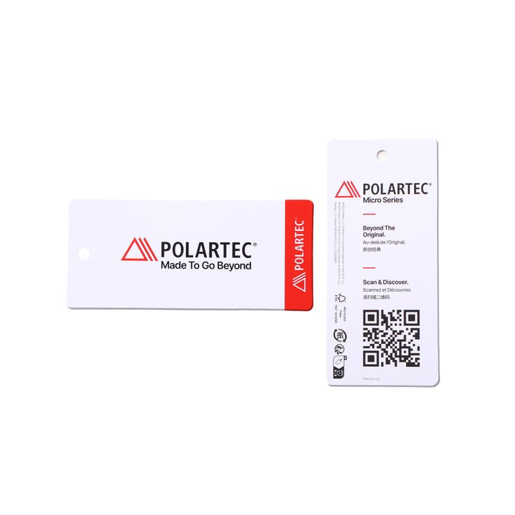 配色ハーフジップフリースプルオーバー(110~160cm) | WASK | 詳細画像17 