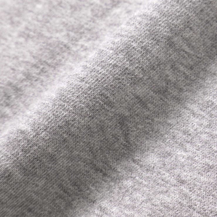 円形切り替えBIG裏毛トレーナー(100~160cm) | WASK | 詳細画像19 