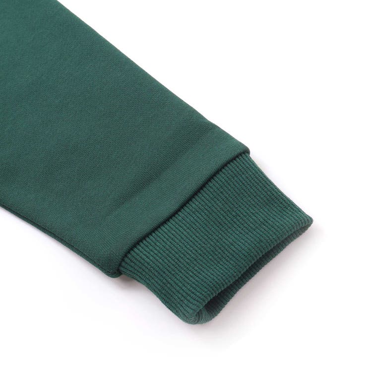 バイカラーラグランロゴBIGトレーナー(110~160cm) | WASK | 詳細画像14 