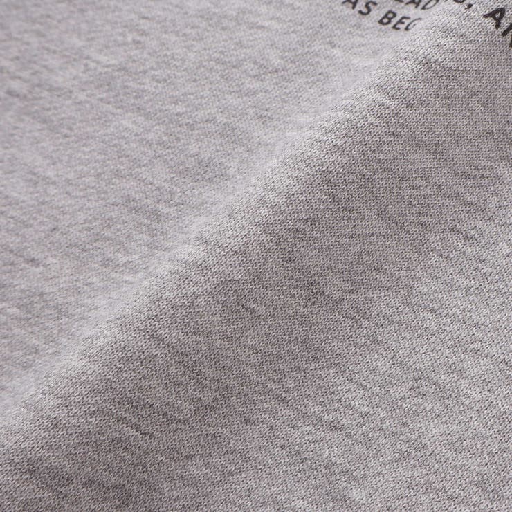 バイカラーラグランロゴBIGトレーナー(110~160cm) | WASK | 詳細画像18 